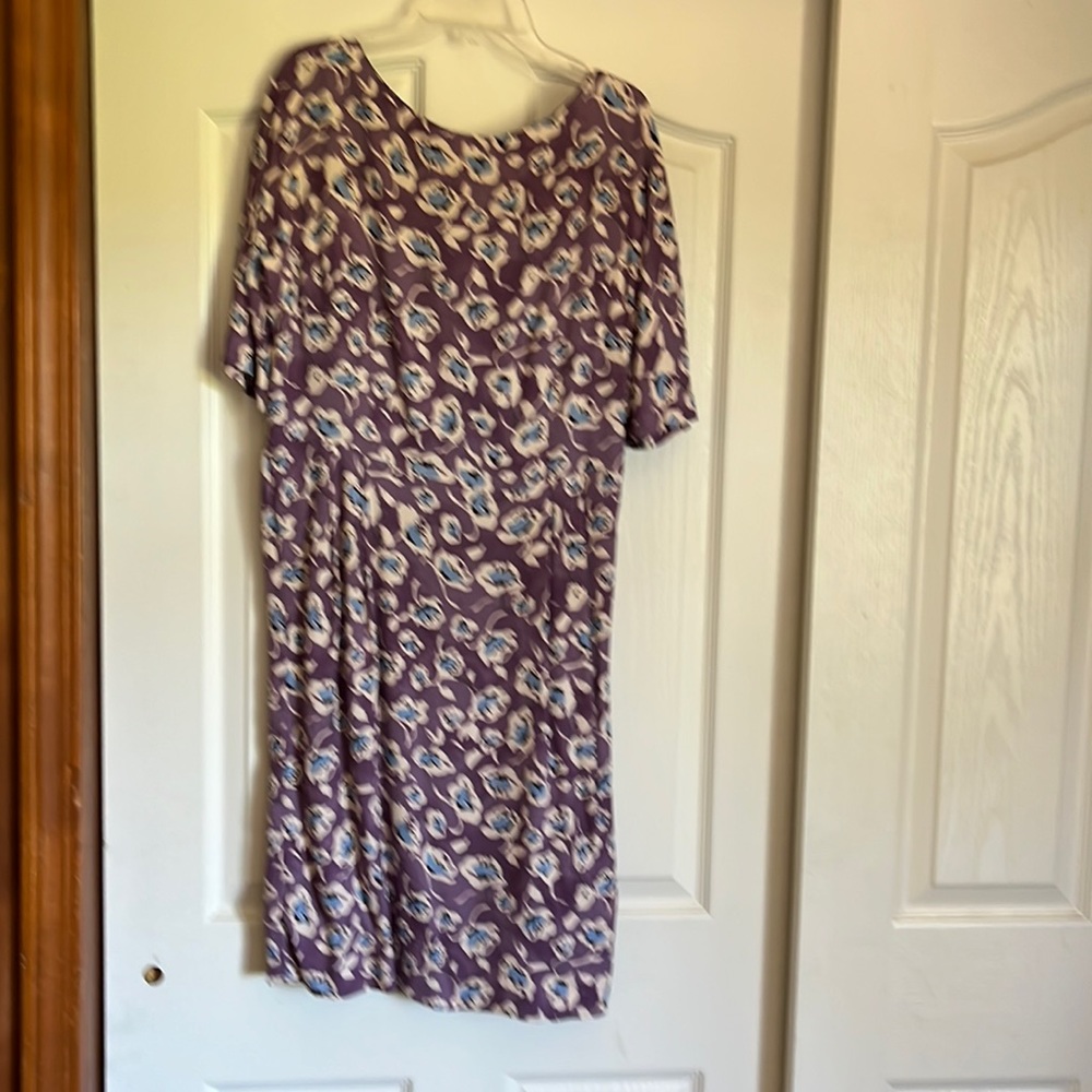 EUC. Boden Cathy dress